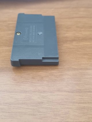 Pocket Music - Game Boy Advance