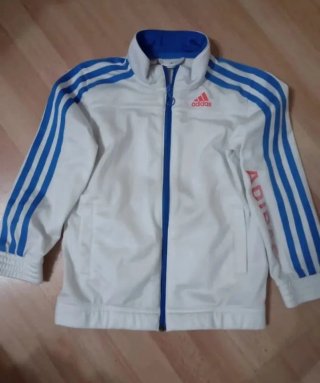 Lote de 6 Chaquetas de Chándal
