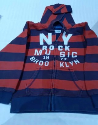 Lote de 6 Chaquetas de Chándal