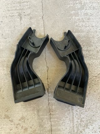 Adaptadores Maxi-Cosi para Mountain Buggy