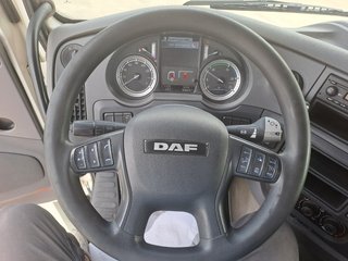 DAF FT XF 510-CABEZA TRACTORA
