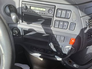 DAF FT XF 510-CABEZA TRACTORA