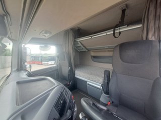 DAF FT XF 510-CABEZA TRACTORA