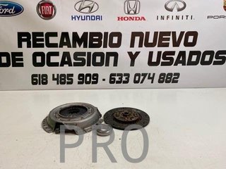 kit embrague pick up urban vanette nuevo