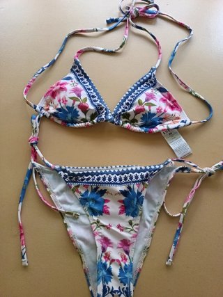 Bikini Nuevo