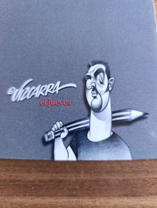 Caricaturas Estrellas música y cine El Jueves