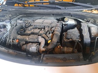 DESPIECE CITROEN C3 II 1.4HDI REF,8H01 5VELOCIDADE