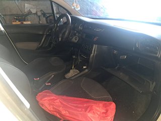 DESPIECE CITROEN C3 II 1.4HDI REF,8H01 5VELOCIDADE