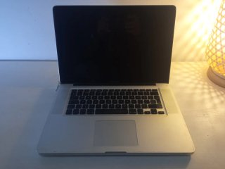 MacBook Pro 15 pulgadas (3)