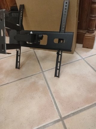Soporte de Pared para TV