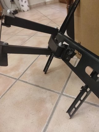 Soporte de Pared para TV