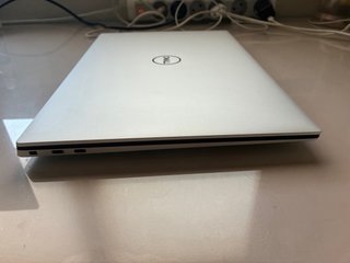 Ordenador Dell XPS 9510 Plata