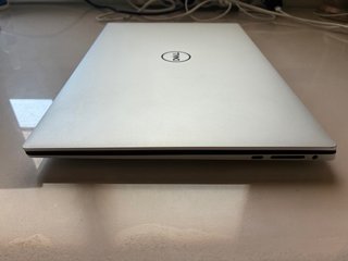 Ordenador Dell XPS 9510 Plata