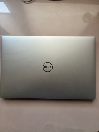 Ordenador Dell XPS 9510 Plata