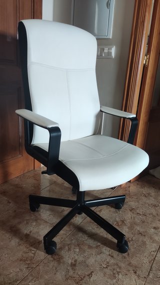 Silla ergonómica Ikea