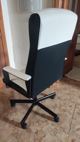 Silla ergonómica Ikea