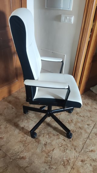 Silla ergonómica Ikea