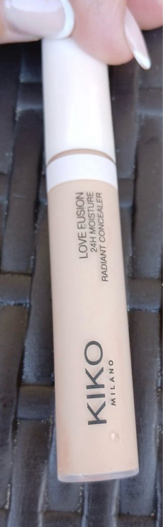 Correttore Kiko Milano Love Fusion