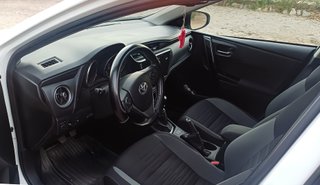 Toyota Auris 90D Diésel Active – 2018