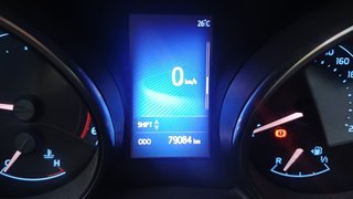 Toyota Auris 90D Diésel Active – 2018