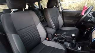 Toyota Auris 90D Diésel Active – 2018