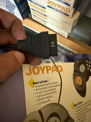 Mandos para PC