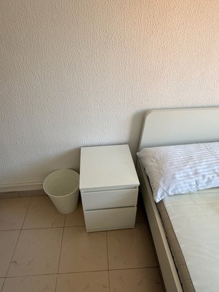 Pack Habitación Completa IKEA Blanco