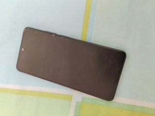 Xiaomi Redmi Note 11 Pro 5G Gris