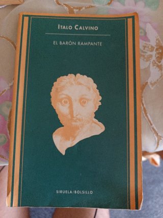 El Barón Rampante