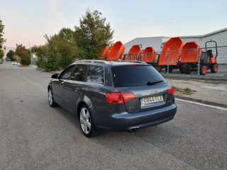 Audi A4 2007