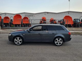Audi A4 2007