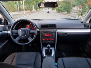 Audi A4 2007