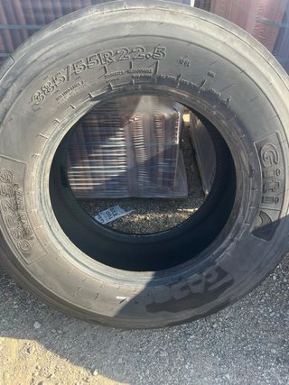 Neumático Camión Giti GSR259 335/55R22.5