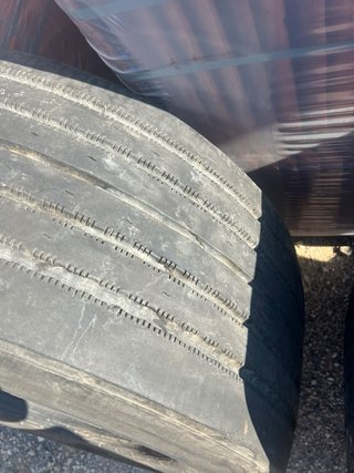 Neumático Camión Giti GSR259 335/55R22.5