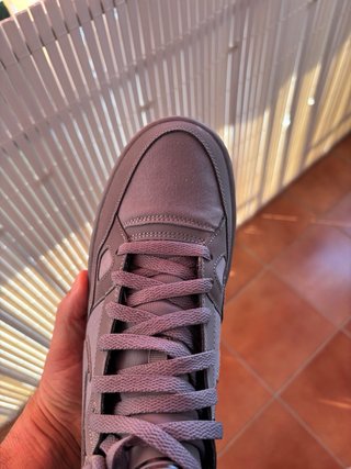 Zapatillas Nike Son of Force Mid (NUEVAS)