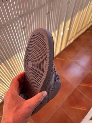 Zapatillas Nike Son of Force Mid (NUEVAS)