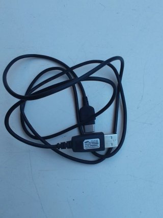 Cavo Dati USB Samsung PCB200BBE E250