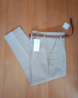 PANTALÓN RÚSTICO