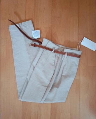 PANTALÓN RÚSTICO