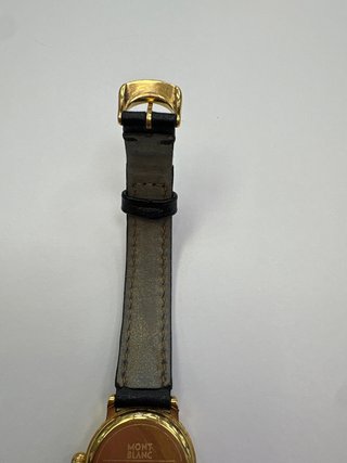 Reloj Alta Gama Señora MontBlanc