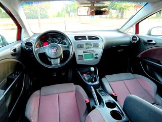 SEAT Leon 2.0TDI 140cv 2007