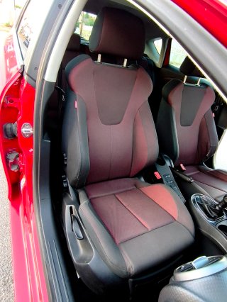 SEAT Leon 2.0TDI 140cv 2007