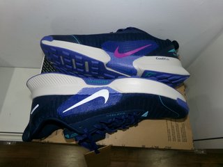 Zapatillas Nike Juniper Trail Talla 43