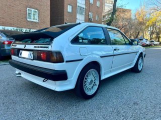 Volkswagen Scirocco 1994