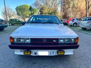 Volkswagen Scirocco 1994