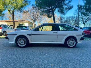 Volkswagen Scirocco 1994