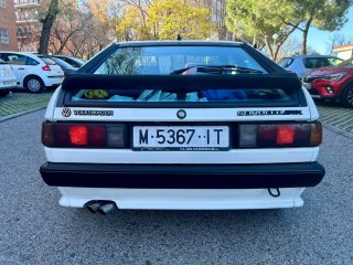 Volkswagen Scirocco 1994