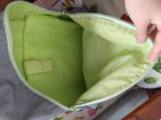 Mochila Escolar Privata