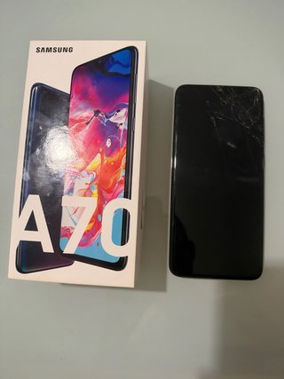 Samsung Galaxy A70