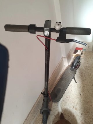 Patinete Eléctrico Xiaomi